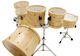 Buckland Drum Kit